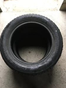Покрышки зимние легковые 205/55/16 Pirelli