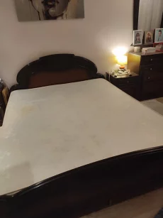 Кровать двуспальную