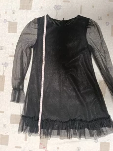 Платья для девочки