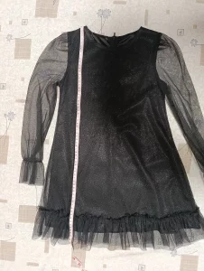 Платья для девочки