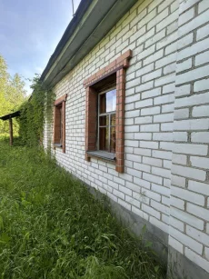 Дом в д. Городок, Глусский р-н
