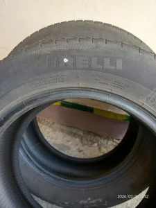 Летние шины Pirelli