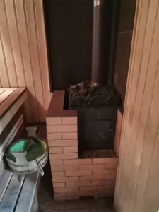 Дача СТ "Педагог" Химовский с/с, 16 сот