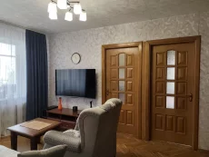 3-х комнатная квартира