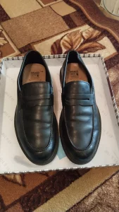 Туфли кожа 39 и 40 р.