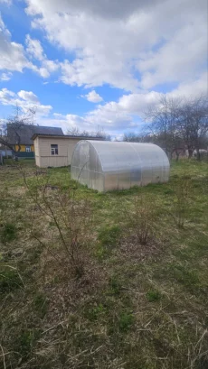 Дача в СТ Мичуринец"