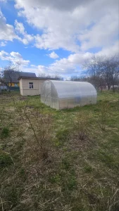 Дача в СТ Мичуринец"