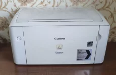 Принтер Canon i-SENSYS LBP3010