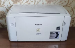 Принтер Canon i-SENSYS LBP3010
