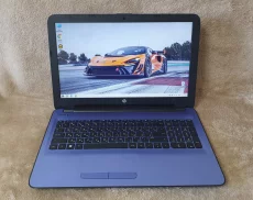 Ноутбук HP 15-ba504ur