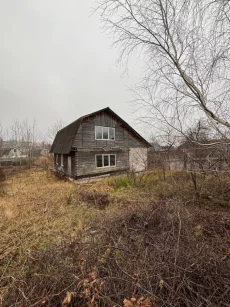 НЗКС жилой дом на Жуковского