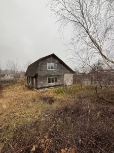 НЗКС жилой дом на Жуковского