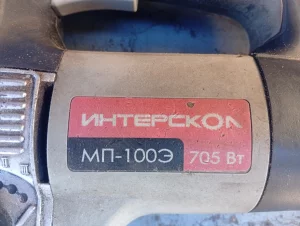 Электролобзик