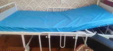 Медицинская кровать
