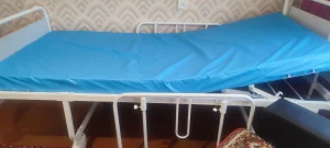 Медицинская кровать