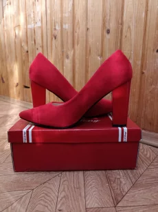 Туфли женские 39 размер