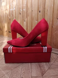 Туфли женские 39 размер