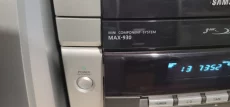 Музыкальный центр SAMSUNG MAX-930