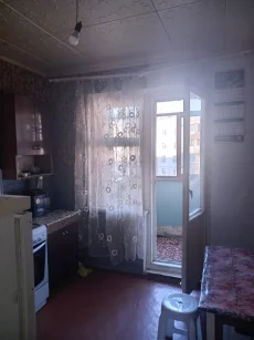 Квартиру