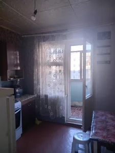 Квартиру