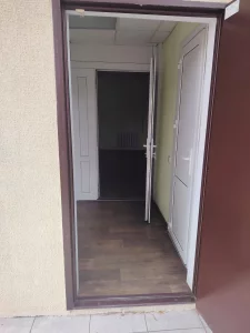 Здание по ул. Рокоссовского, 17/23