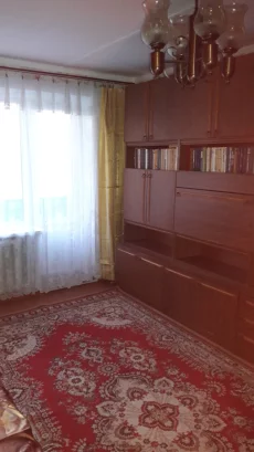 1-комн.квартиру (хрущевка) в районе роддома