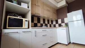 Квартира для командированных