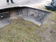 Бампер задний Омега Б, рест 100 руб