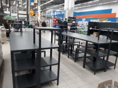 ООО &quot;НикоМакс&quot; требуются монтажники и комплектовщики корпусной мебели