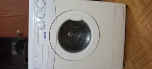 Машинка Атлант