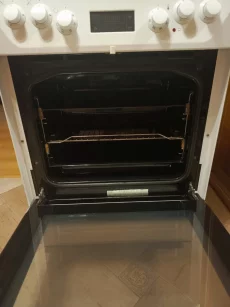 Газовая плита Gorenje комбинированная