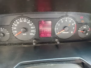 Chery Bonus A13
