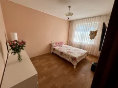 2-х комнатная квартира новой планировки, район Авиагородка