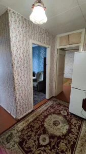 Двухкомнатная квартира на ул. Советская, д. 146