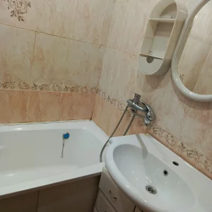 2-х комнатную квартиру в Киселевичах семейной паре