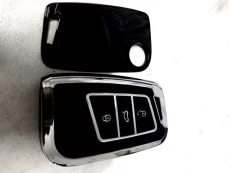 Чехол для ключа VW Passat B8