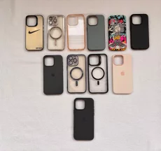 Бампер Apple iPhone 15 Pro 15 Pro max 16 Pro Max