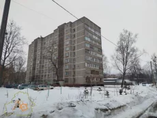 Уютная 1-комнатная квартира