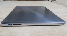 ASUS Zenbook i7 Full HD IPS