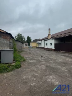 Торговое помещение по ул. Дзержинского, д.51