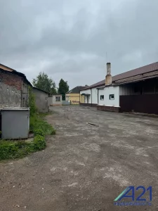 Торговое помещение по ул. Дзержинского, д.51