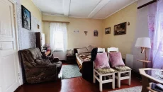 Жилой дом по пер. Товарный, д. 1а