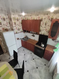 3-комн. квартира по проспекту Строителей, д.60, кор. 2