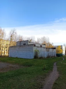 Помещение под склад