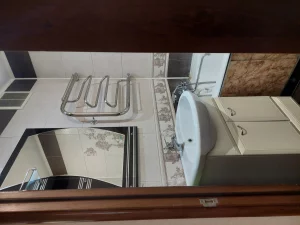 1 комнатная квартира