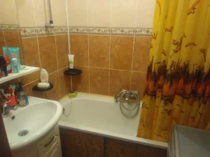 2-х комнатная квартира на длительный срок