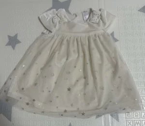 Детское платье на девочку