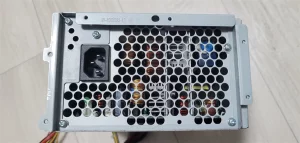 Блок питания серверный 650W