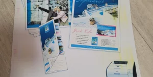 Лазерный цветной HP CP2025