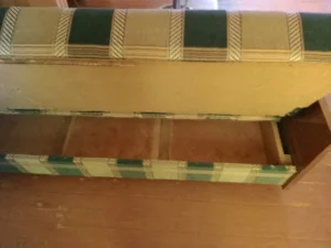 Диван раскладной